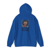 Life?s a Blur Hoodie
